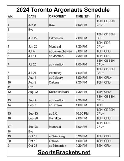 argo ferry schedule 2024|2024 Toronto Argonauts Schedule; Printable, TV Broadcasts.